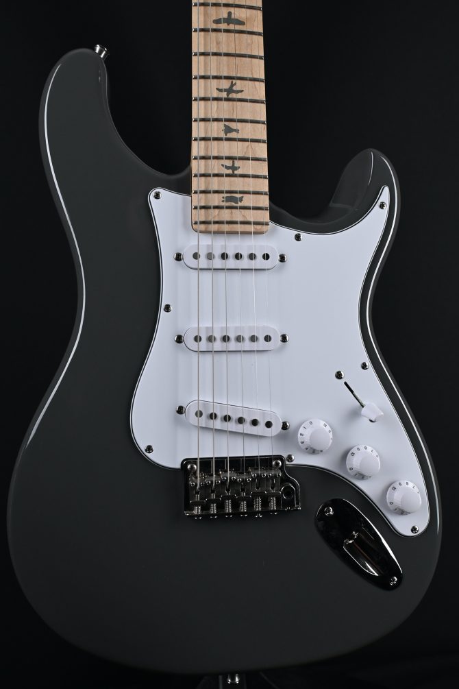 PRS SE Silver Sky Maple Overland Gray 2024