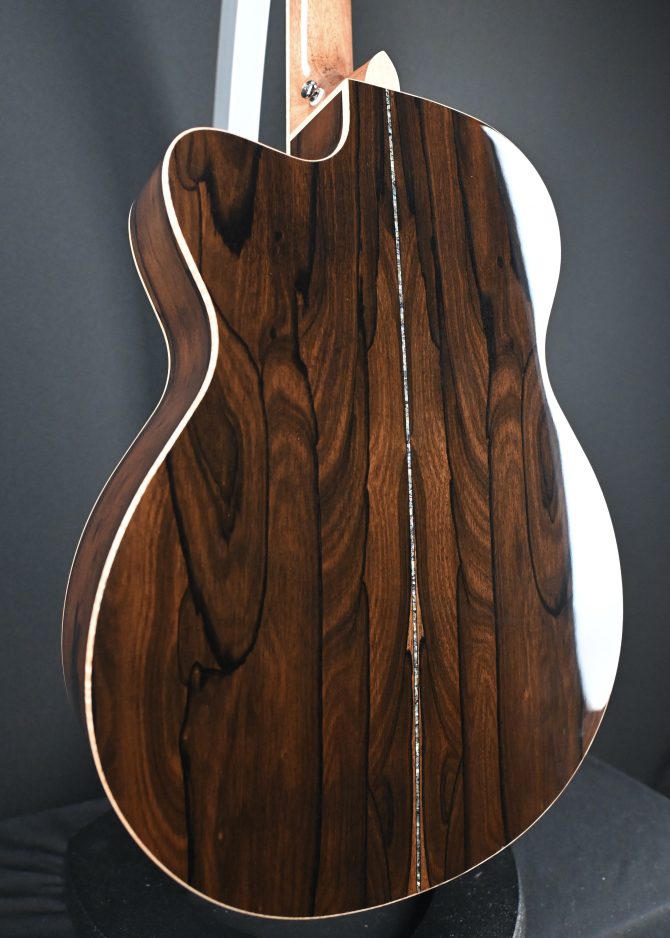 PRS SE Angelus A60E Natural #246