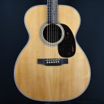 Martin 000-13E Retro Walnut Acoustic Guitar #947