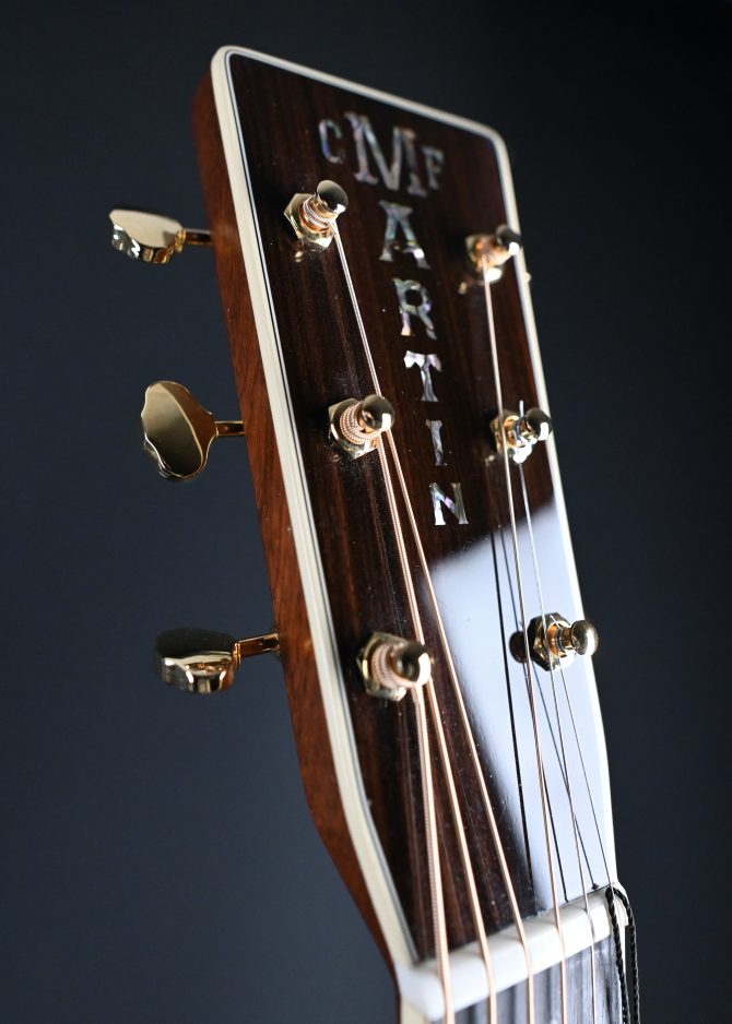 Martin D-41 1933 Ambertone Dreadnought Acoustic 2024