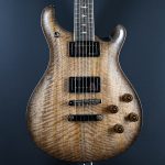 PRS McCarty 594 Limited Edition Mango Natural Smokeburst w/ Translucent Sparkle #473