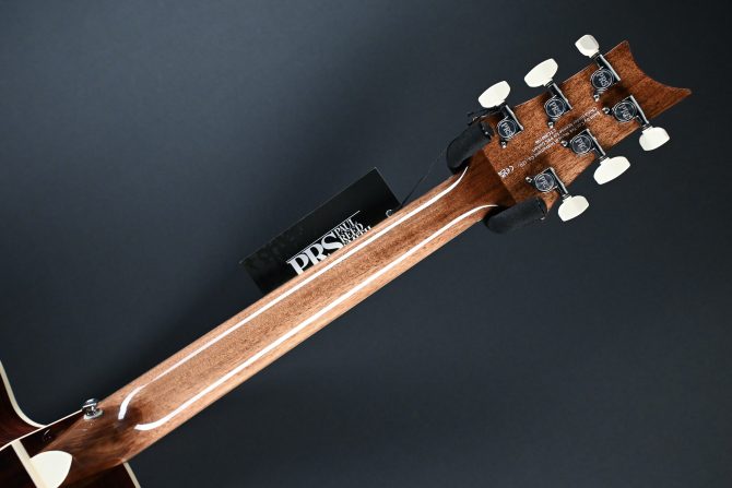 PRS SE Angelus A40E Tobacco Sunburst #106