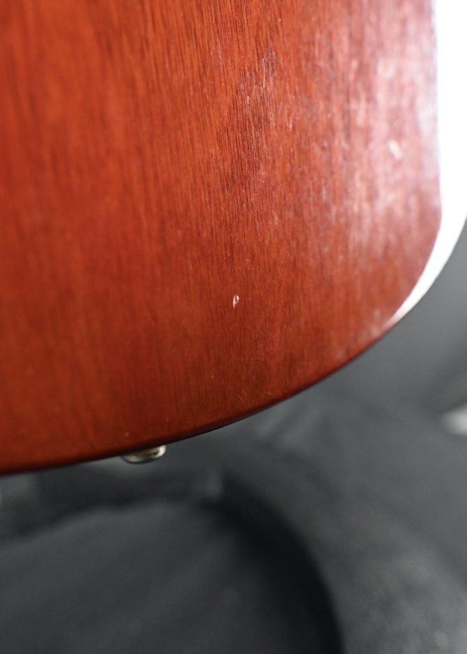 Gibson Custom Shop Les Paul '59 Reissue R9 Heritage Cherry 2007
