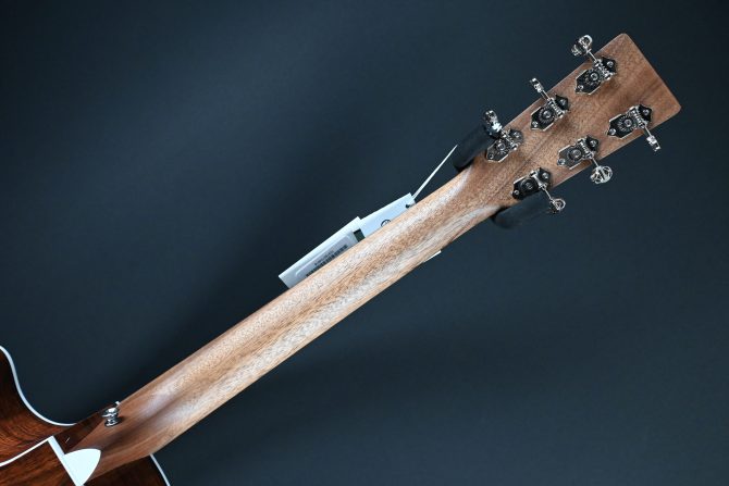 Martin GPC-13E Modern Acoustic Guitar #220