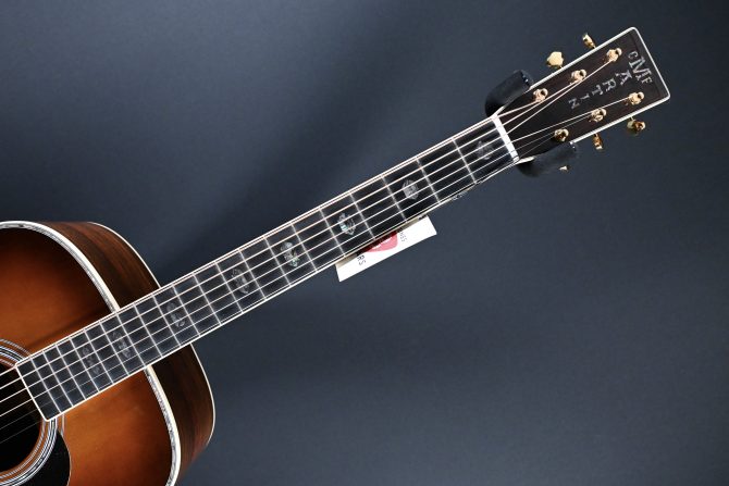 Martin D-41 1933 Ambertone Dreadnought Acoustic 2024