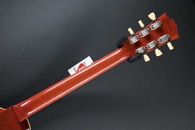 Gibson Custom Shop Les Paul '59 Reissue R9 Heritage Cherry 2007