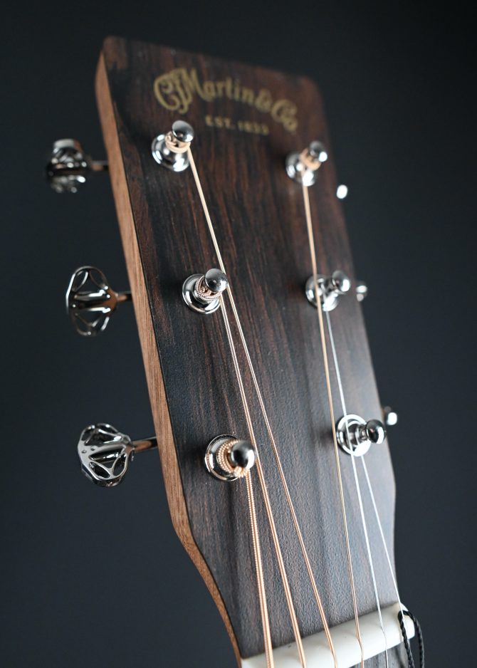 Martin GPC-13E Modern Acoustic Guitar #220