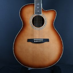 PRS SE Angelus A40E Tobacco Sunburst #645