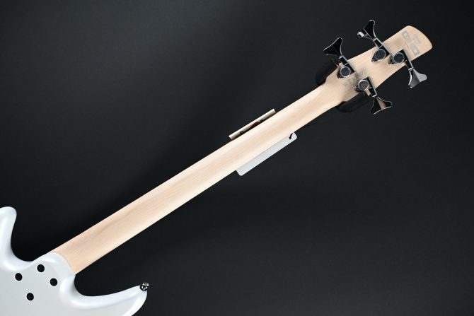 Ibanez GSR200-PW Gio Series Pearl White #293