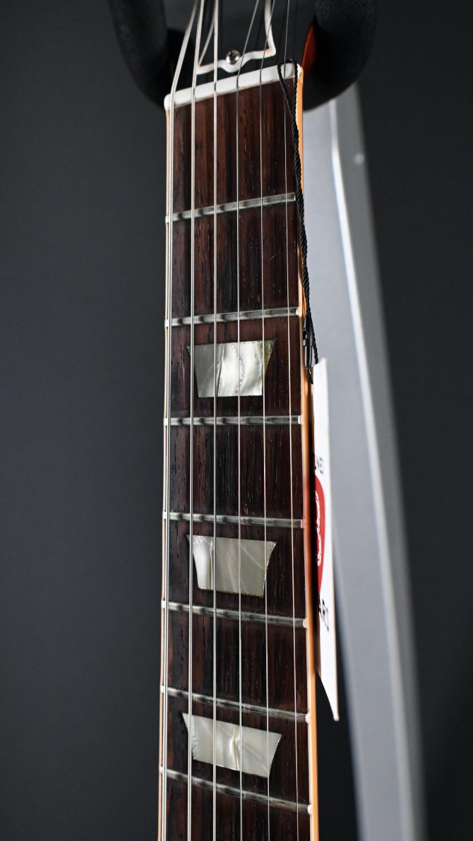 Gibson Custom Shop Les Paul '59 Reissue R9 Heritage Cherry 2007