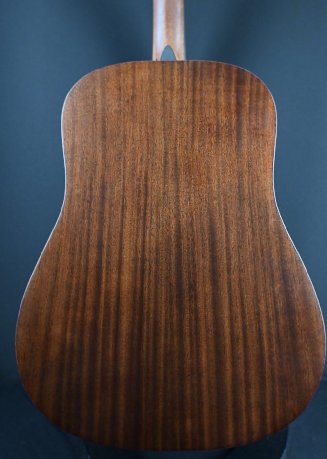 Martin D-10E Retro Sapele Dreadnought Acoustic #309