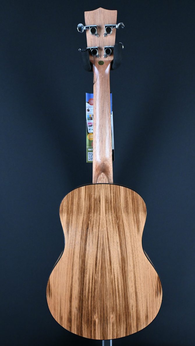 Kala KA-PWT Pacific Walnut Tenor Ukulele #2512
