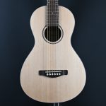 Ibanez PN2MD-OPN Open Pore Natural Parlor Acoustic #413