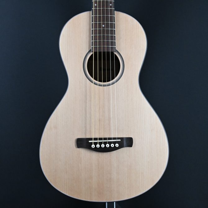 Ibanez PN2MD-OPN Open Pore Natural Parlor Acoustic #413