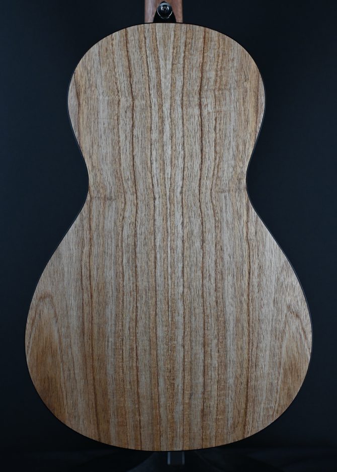 Ibanez PN2MD-OPN Open Pore Natural Parlor Acoustic #413