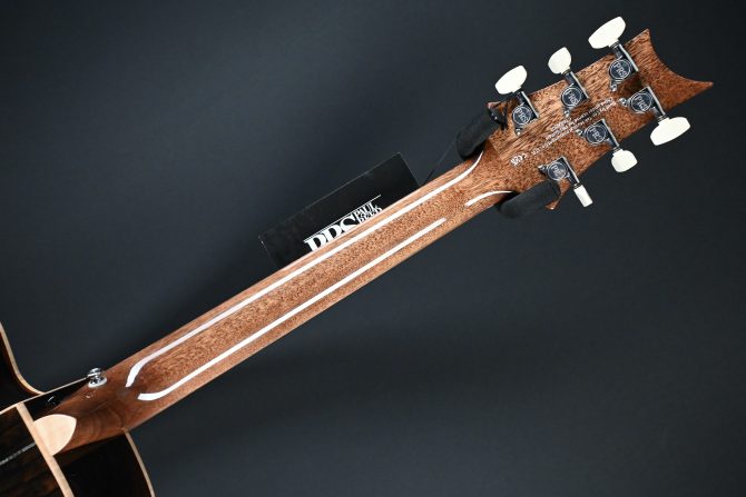 PRS SE Angelus A60E Natural #501