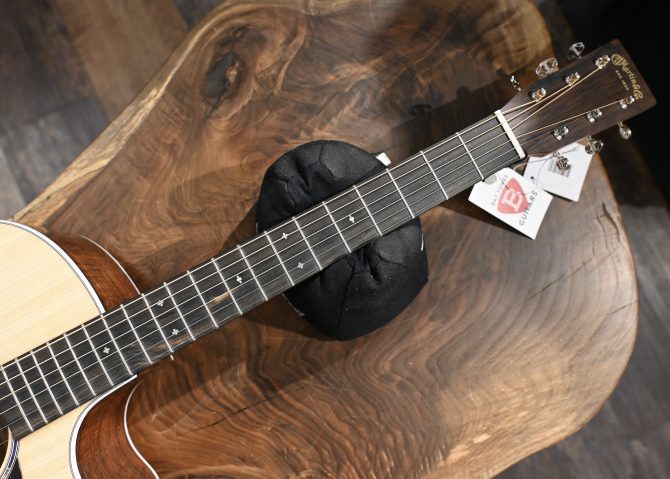 Martin GPC-13E Modern Acoustic Guitar #220