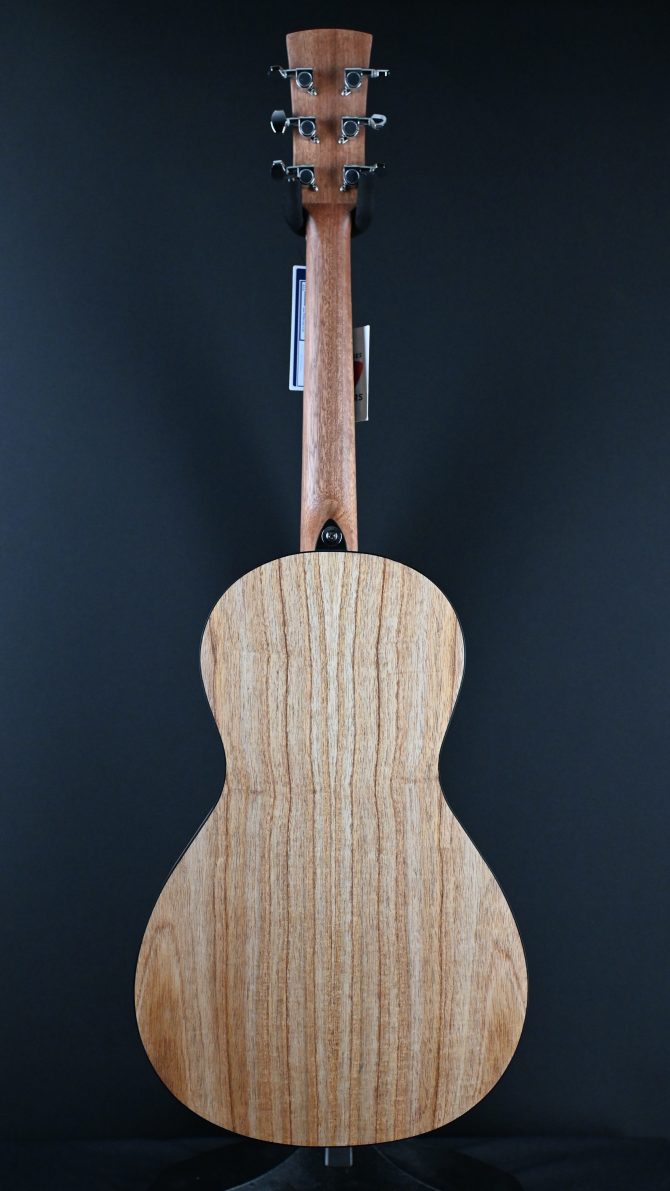 Ibanez PN2MD-OPN Open Pore Natural Parlor Acoustic #413