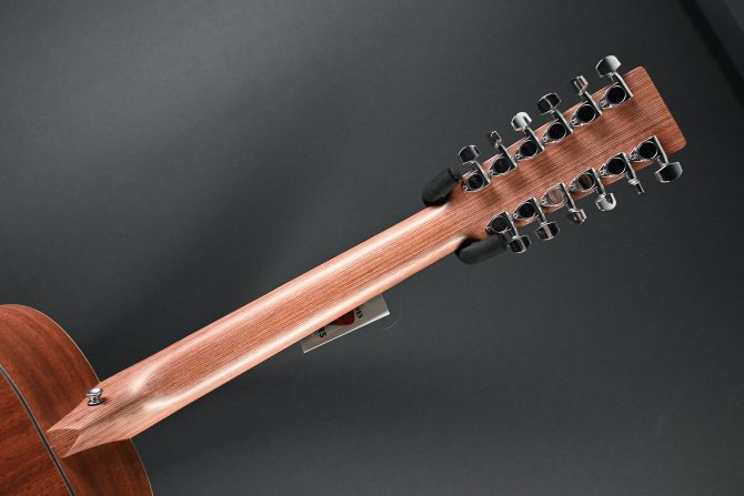 Martin D12X1AE 12-string Dreadnought Acoustic 2013
