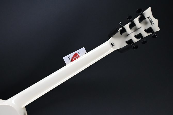 ESP LTD EC-401 Olympic White 2024