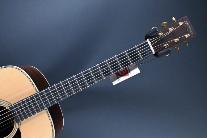 Martin D-28 Dreadnought Acoustic 2020
