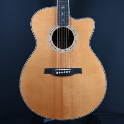 PRS SE Angelus A60E Natural #501