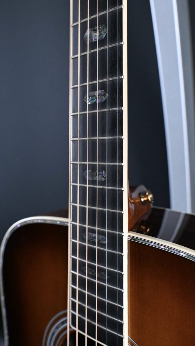 Martin D-41 1933 Ambertone Dreadnought Acoustic 2024