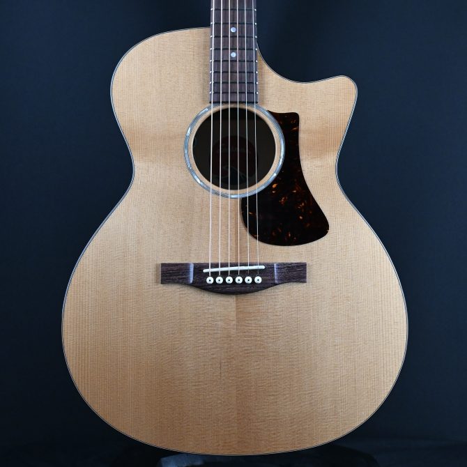 Eastman PCH3-GACE Amberburst Acoustic #998