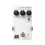 JHS 3 Series Glitch Delay Effects Pedal
