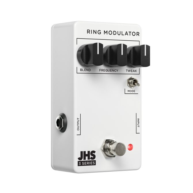 JHS 3 Series Ring Modulator