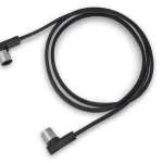 Rockboard Flat MIDI Cable 100cm / 39 3/8″