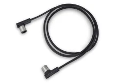 Rockboard Flat MIDI Cable 100cm / 39 3/8"