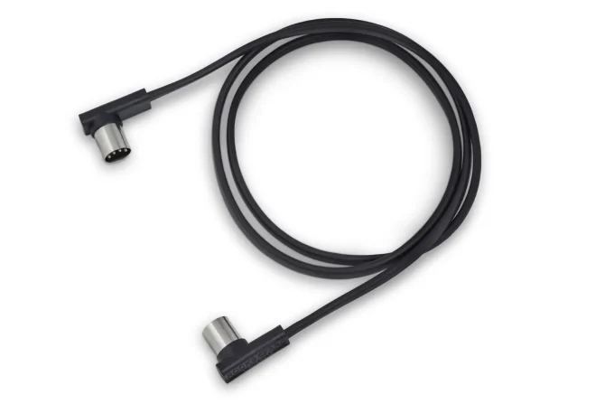 Rockboard Flat MIDI Cable 100cm / 39 3/8"
