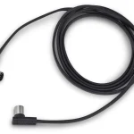 Rockboard Flat MIDI Cable 200cm / 78 47/64″
