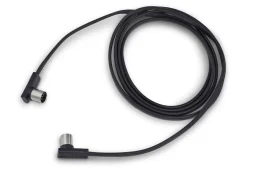 Rockboard Flat MIDI Cable 200cm / 78 47/64"