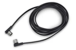 Rockboard Flat MIDI Cable 300cm / 118 7/64"