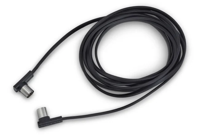 Rockboard Flat MIDI Cable 300cm / 118 7/64"