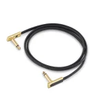 Rockboard Gold Series Flat Patch Cables 100cm (39.37in)