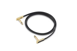 Rockboard Gold Series Flat Patch Cables 100cm (39.37in)