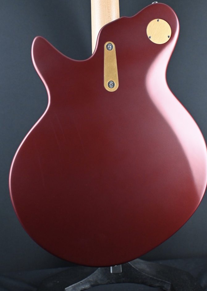 Eastman Fullertone Offset '62 Dakota Red #373