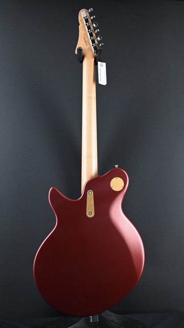 Eastman Fullertone Offset '62 Dakota Red #373