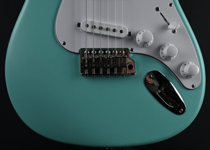 PRS Silver Sky Wild Blue Limited #899 *In Stock*