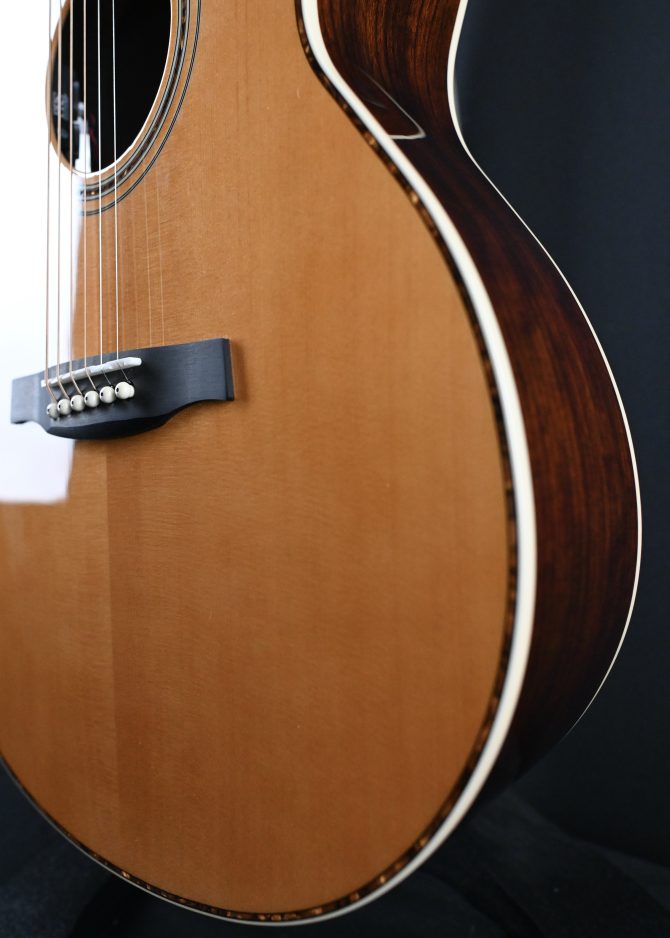 PRS SE Angelus A40E Natural #665