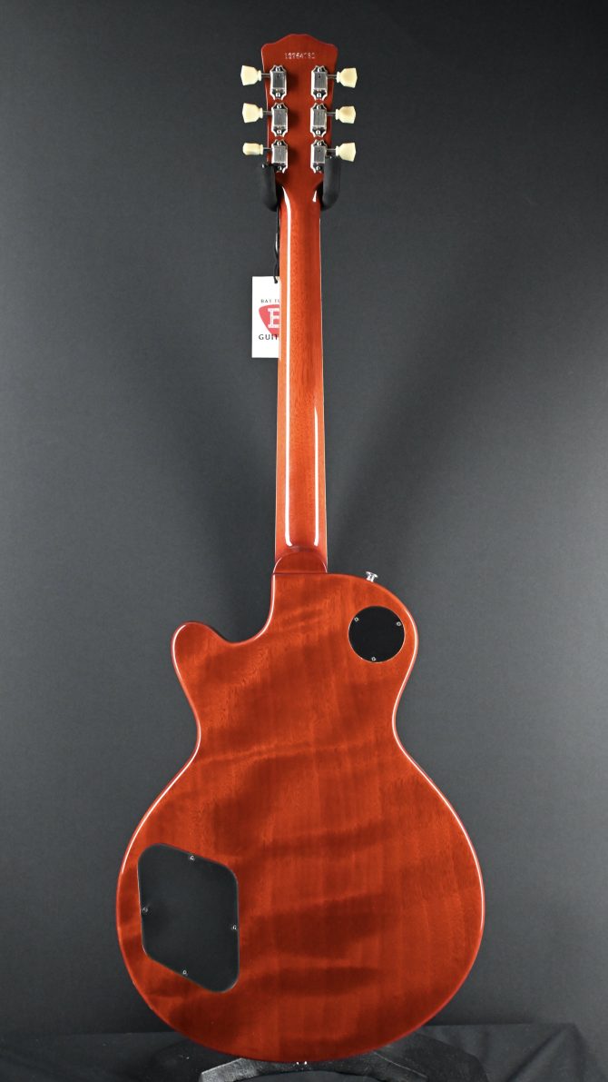 Eastman SB59-RB Redburst #732 2022