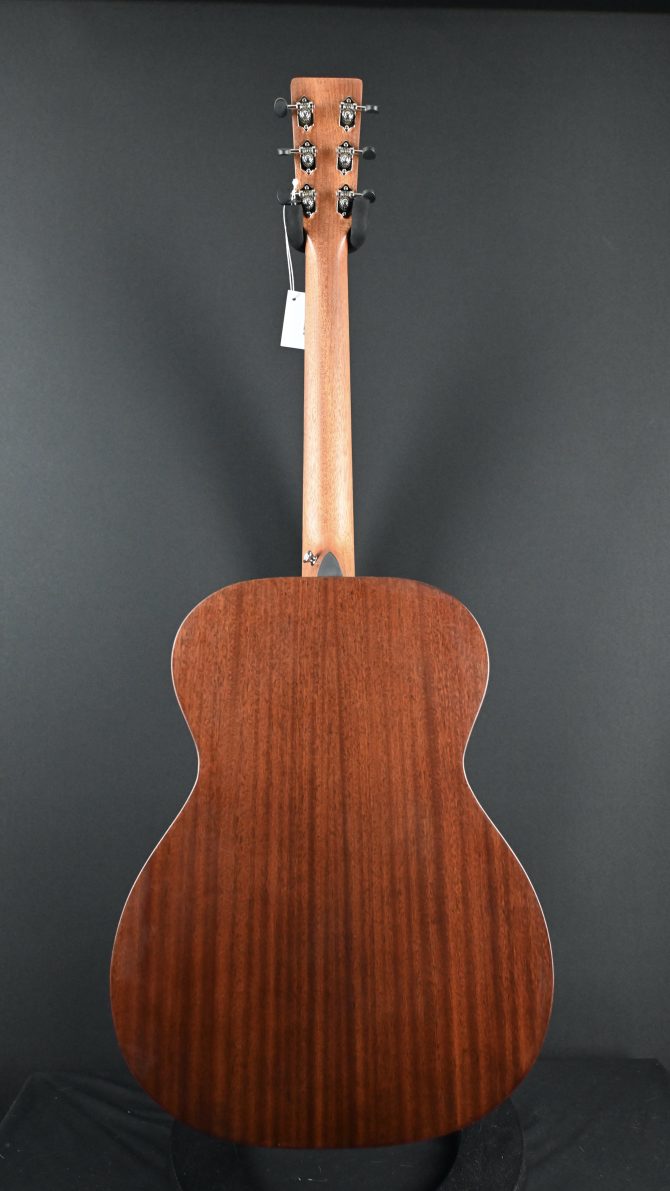 Martin 000-10E Retro Acoustic Guitar #121