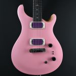 PRS SE Rock Lady Limited Edition Pearl Pink #540