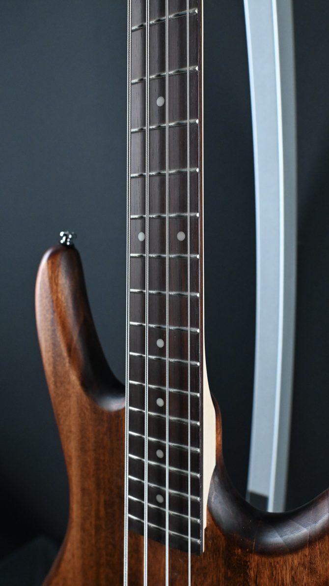 Ibanez Gio Series GSR100EX-MOL Mahogany Oil #776