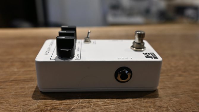 USED JHS 3 Series Rotary Chorus