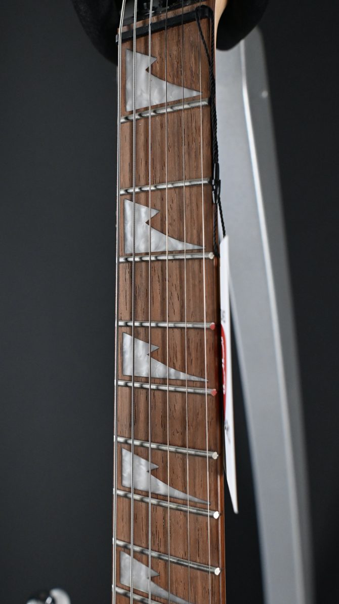 Ibanez Mikro Series GRGM21-WH White #077