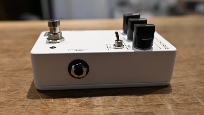 USED JHS 3 Series Rotary Chorus